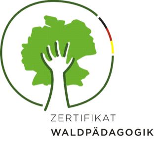 Zertifikat Waldpädagogik